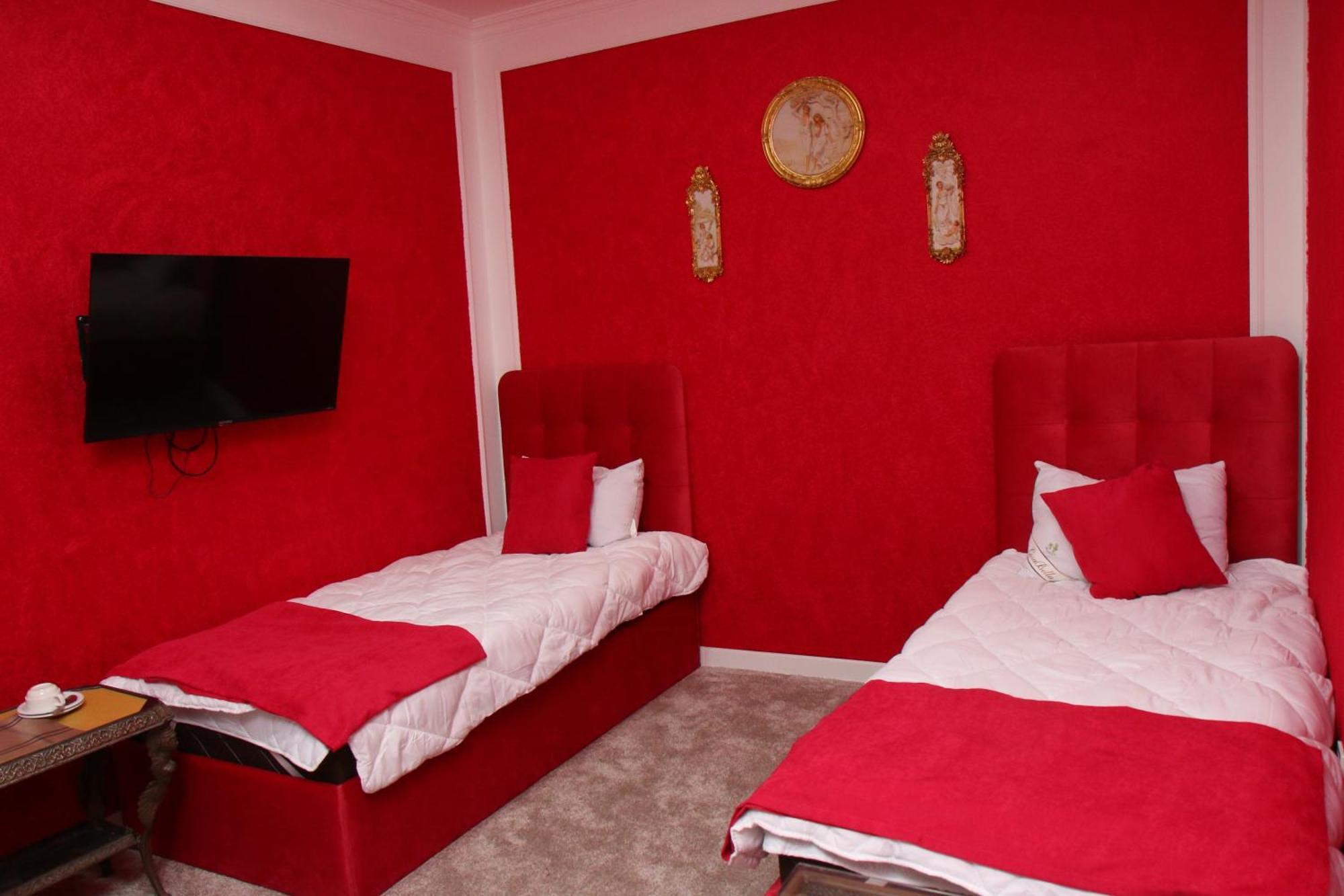 Boutique Nar Baku Otel Dış mekan fotoğraf
