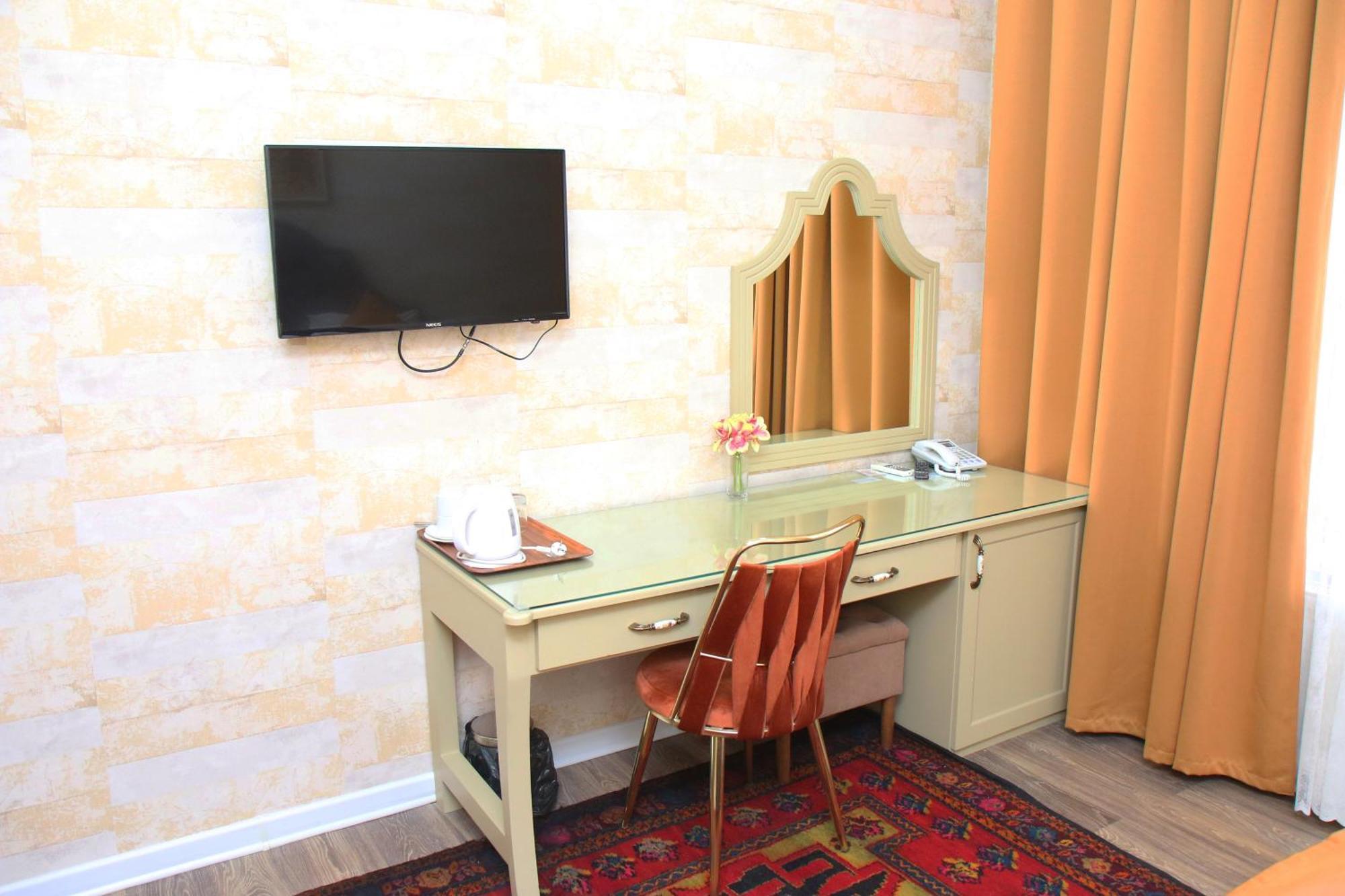 Boutique Nar Baku Otel Dış mekan fotoğraf