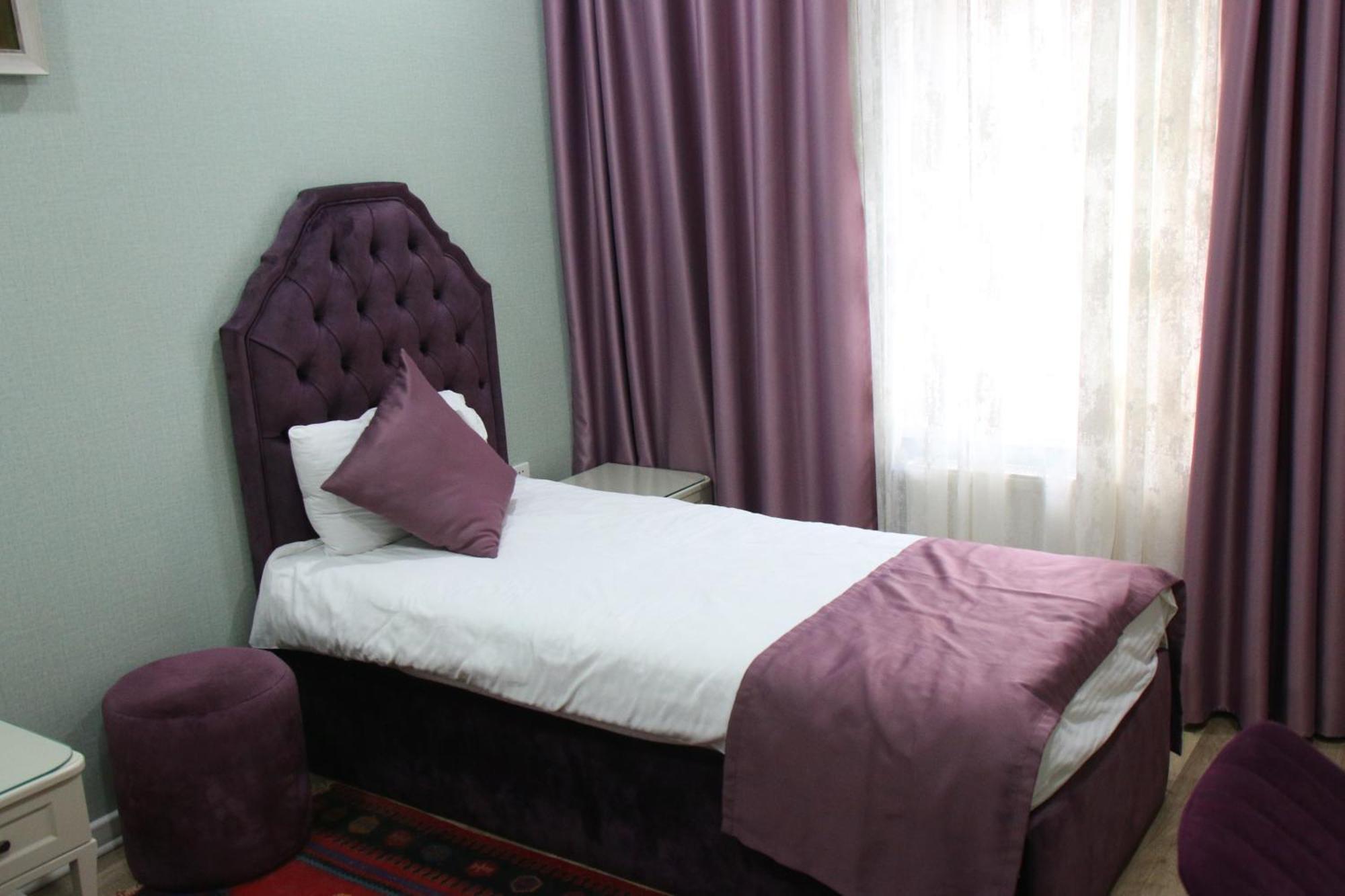 Boutique Nar Baku Otel Dış mekan fotoğraf