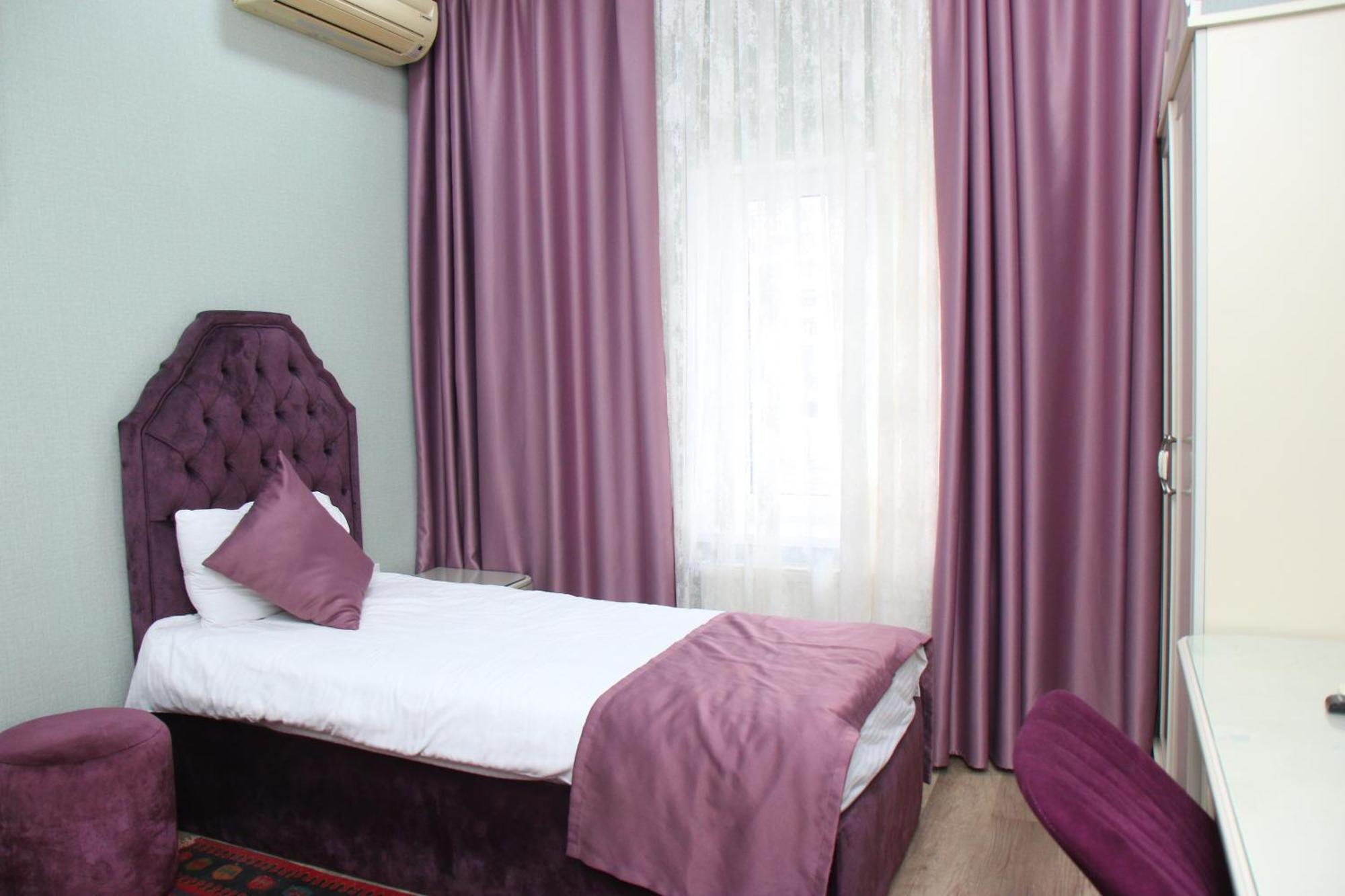 Boutique Nar Baku Otel Dış mekan fotoğraf
