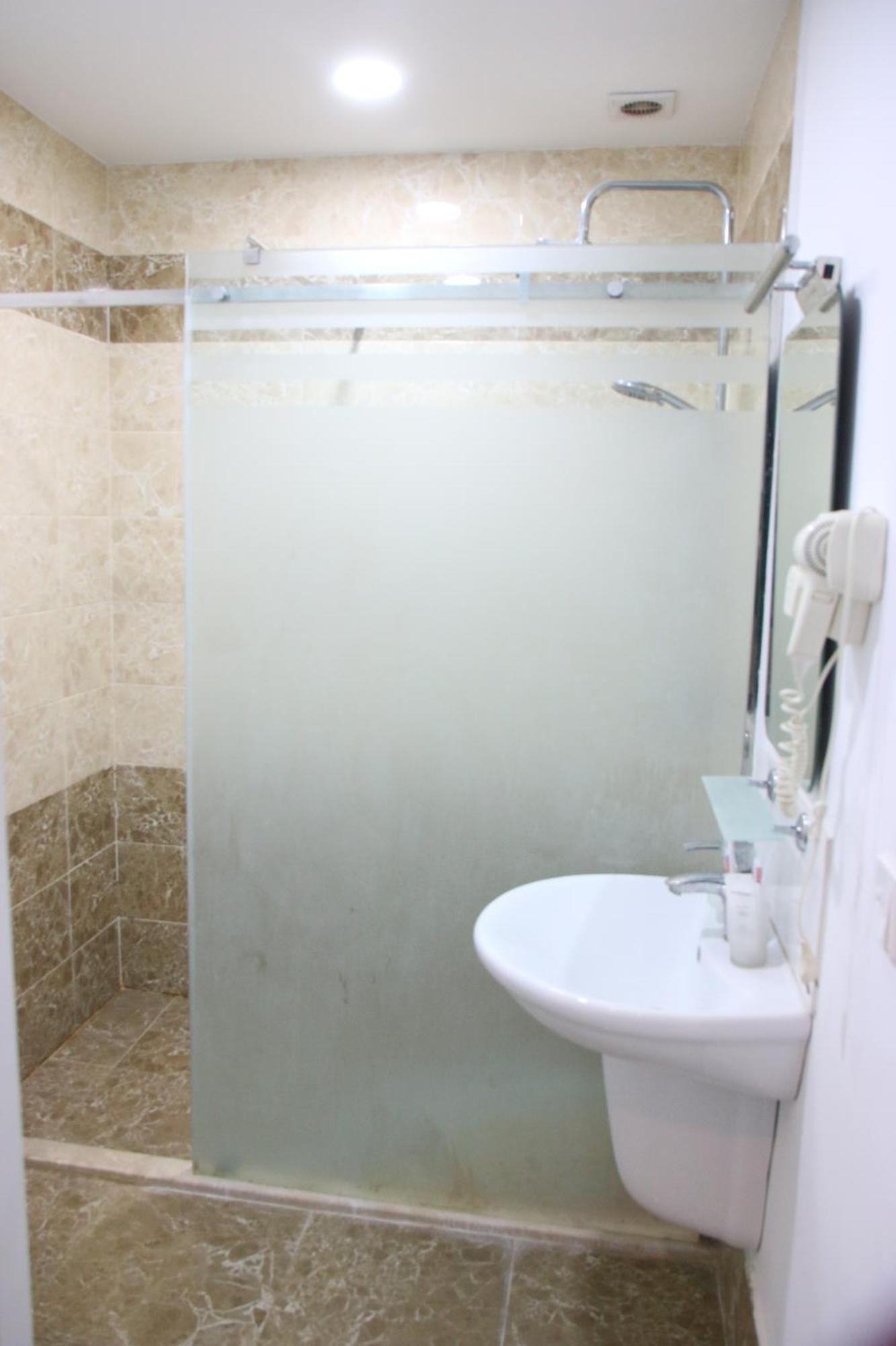 Boutique Nar Baku Otel Dış mekan fotoğraf