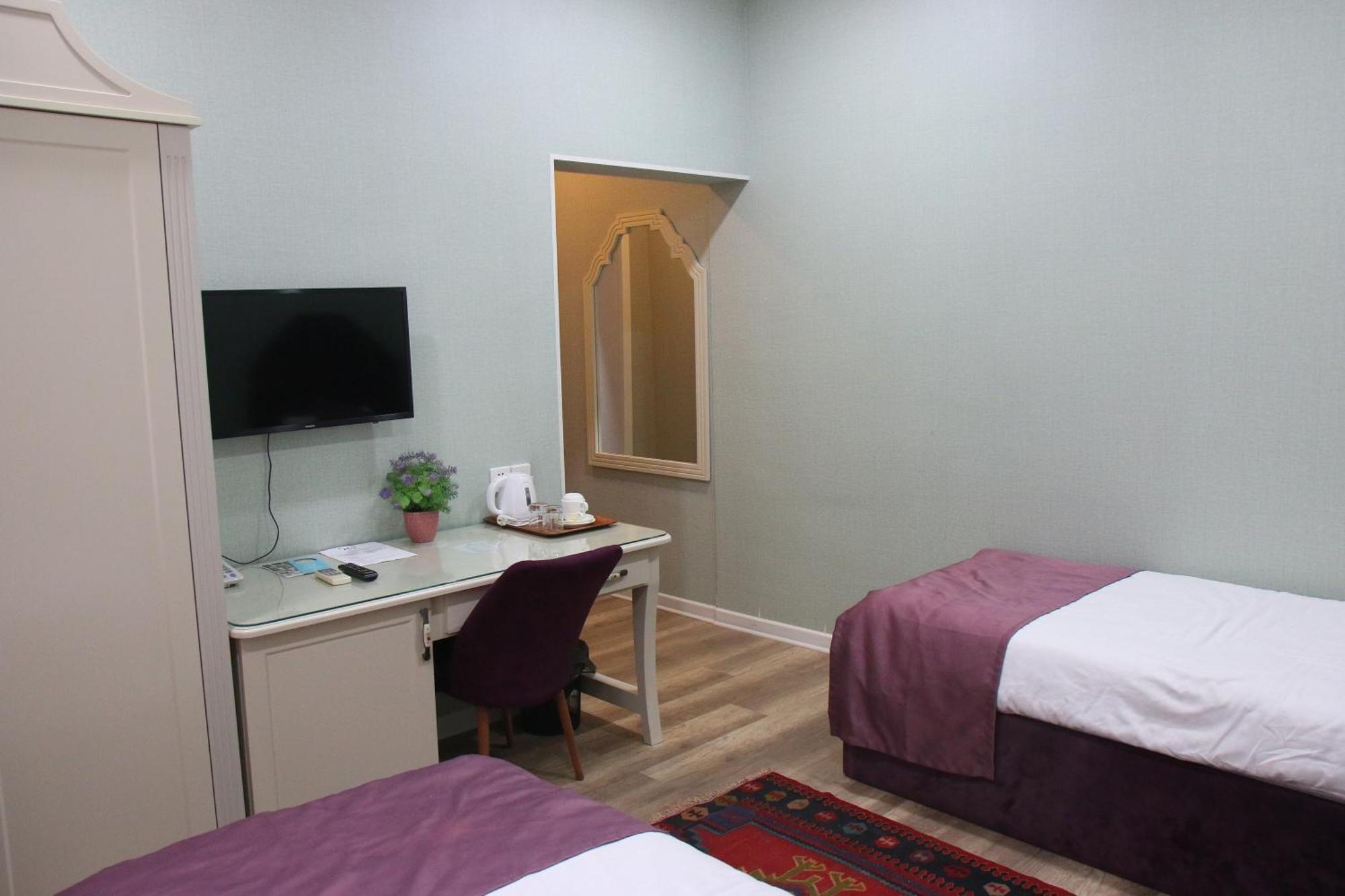 Boutique Nar Baku Otel Dış mekan fotoğraf