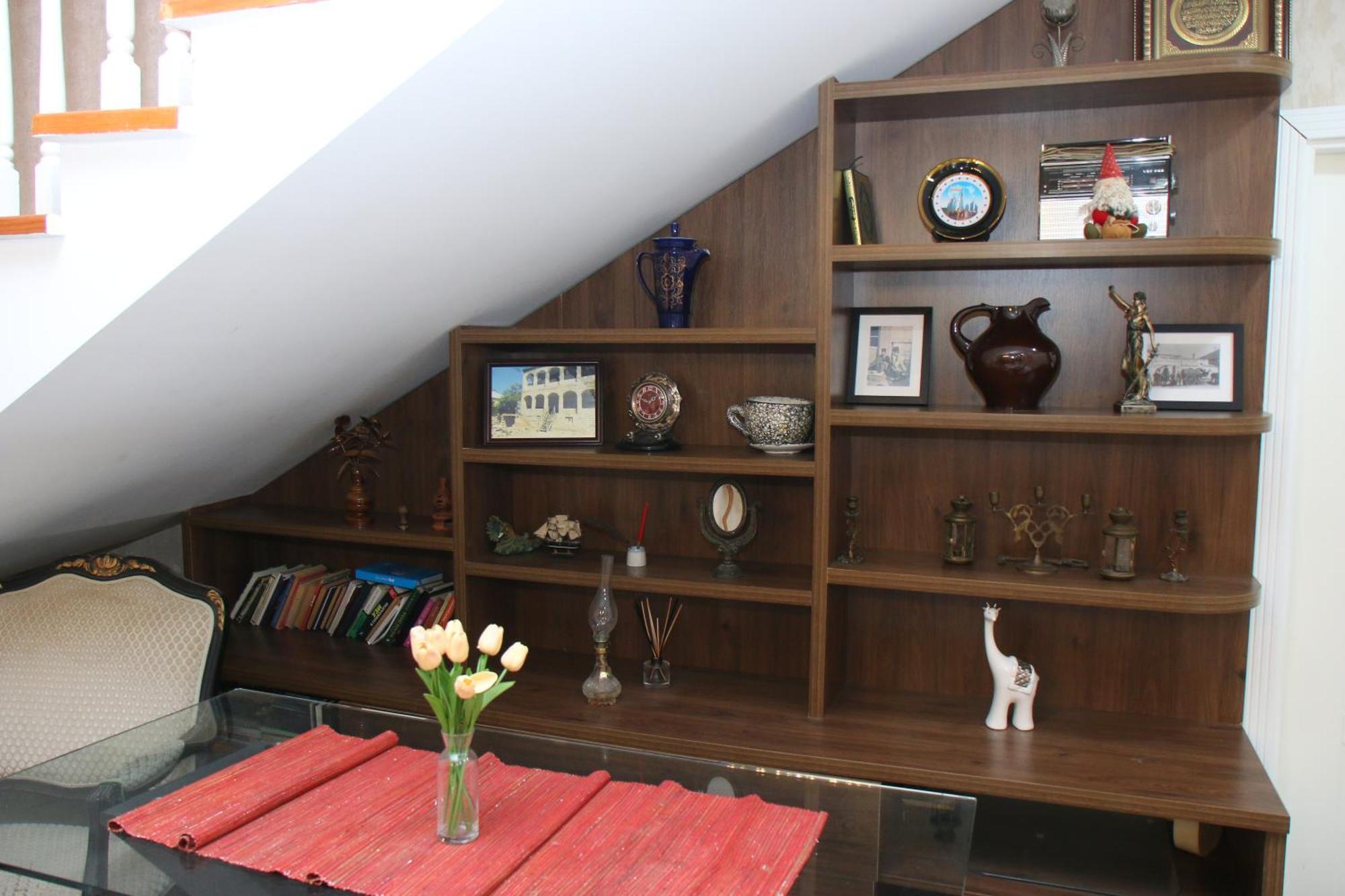 Boutique Nar Baku Otel Dış mekan fotoğraf