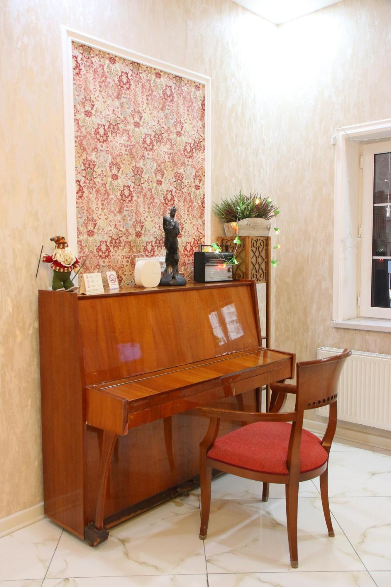 Boutique Nar Baku Otel Dış mekan fotoğraf